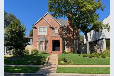 3632 Purdue Street, Dallas, TX 75225 - Photo 1