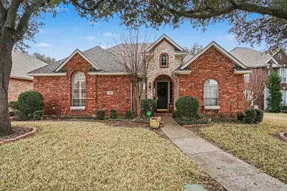 3428 Misty Meadow Drive, Dallas, TX 75287 - Photo 2