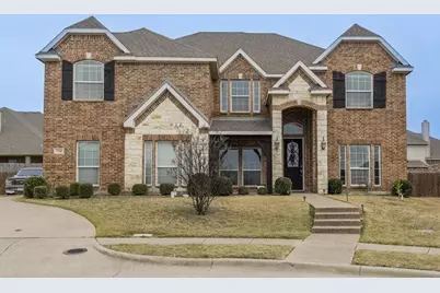 714 Carolyn T Hunt Drive, Cedar Hill, TX 75104 - Photo 1