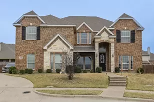 714 Carolyn T Hunt Dr, Cedar Hill, TX 75104 - Photo 1