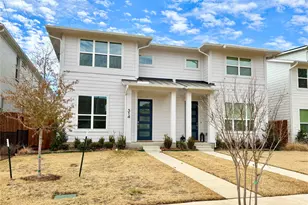 314 Sunset Ln, Fort Worth, TX 76114 - Photo 1