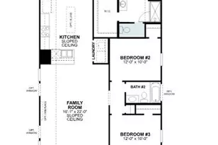 7007 Butterfield Dr, Sanger, TX 76266 - Photo 2