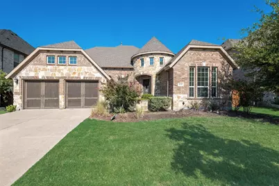 8144 Pitkin Road, Frisco, TX 75036 - Photo 1