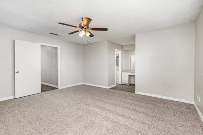 1740 Cynthia Lane, Hurst, TX 76054 - Photo 12