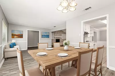 1740 Cynthia Lane, Hurst, TX 76054 - Photo 6