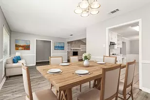 1740 Cynthia Ln, Hurst, TX 76054 - Photo 6