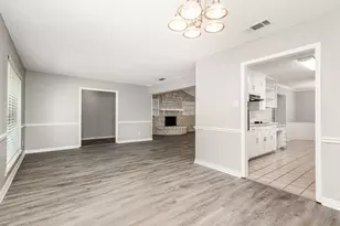 1740 Cynthia Ln, Hurst, TX 76054 - Photo 6