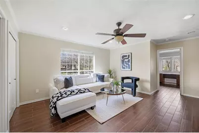 2712 Hartlee Court, Denton, TX 76208 - Photo 20