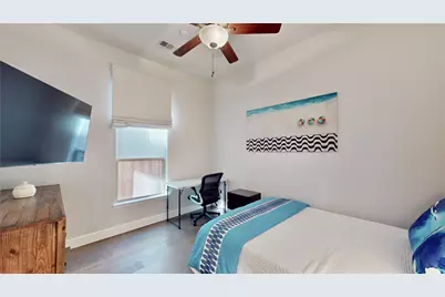 3020 Prescott, The Colony, TX 75056 - Photo 26