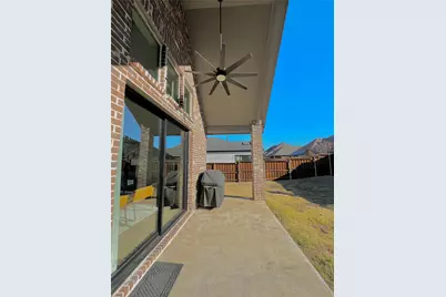 3020 Prescott, The Colony, TX 75056 - Photo 34