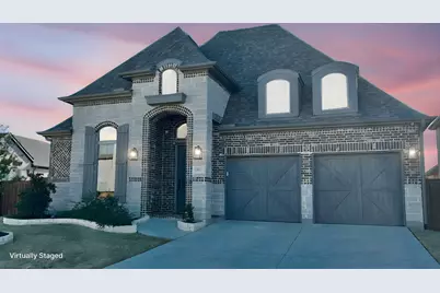 3020 Prescott, The Colony, TX 75056 - Photo 2