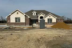 280 Brown Rd, Leonard, TX 75452 - Photo 1