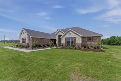 280 Brown Road, Leonard, TX 75452 - Photo 4