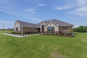 280 Brown Rd, Leonard, TX 75452 - Photo 4
