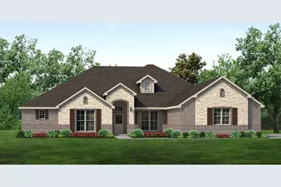 280 Brown Road, Leonard, TX 75452 - Photo 2