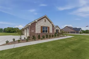 280 Brown Rd, Leonard, TX 75452 - Photo 2