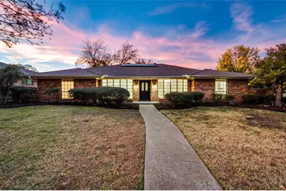 2601 Red Oak Lane, Plano, TX 75075 - Photo 2