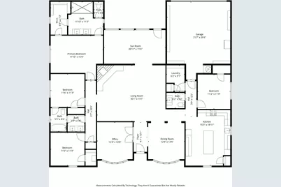 2601 Red Oak Lane, Plano, TX 75075 - Photo 36