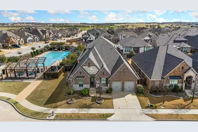 1700 Lithgow Road, Celina, TX 75009 - Photo 30