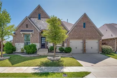 1700 Lithgow Road, Celina, TX 75009 - Photo 2