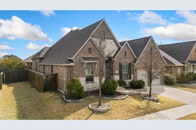 1700 Lithgow Road, Celina, TX 75009 - Photo 2