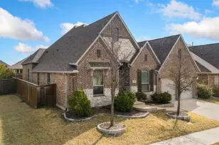 1700 Lithgow Rd, Celina, TX 75009 - Photo 2
