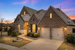 1700 Lithgow Rd, Celina, TX 75009 - Photo 1