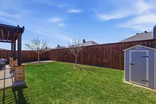 3709 Meadowtrail Ln, Denton, TX 76207 - Photo 36