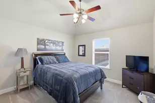 3709 Meadowtrail Ln, Denton, TX 76207 - Photo 30