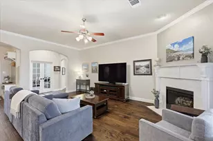 3709 Meadowtrail Ln, Denton, TX 76207 - Photo 10