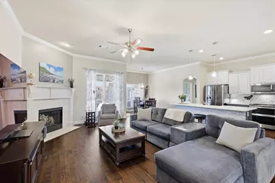 3709 Meadowtrail Lane, Denton, TX 76207 - Photo 8