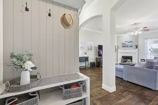 3709 Meadowtrail Ln, Denton, TX 76207 - Photo 6