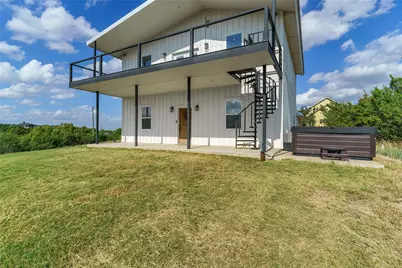 200 Peninsula Court, Bluff Dale, TX 76433 - Photo 36