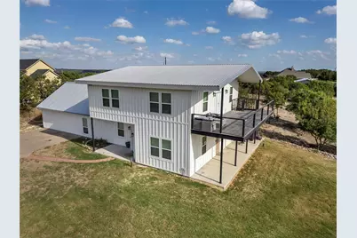 200 Peninsula Court, Bluff Dale, TX 76433 - Photo 2