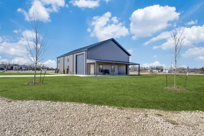 200 Kennedi Drive, Whitesboro, TX 76273 - Photo 24