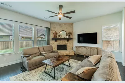 16421 Garden Drive, Celina, TX 75009 - Photo 6