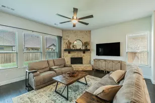 16421 Garden Dr, Celina, TX 75009 - Photo 6