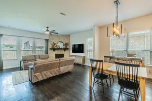 16421 Garden Dr, Celina, TX 75009 - Photo 8