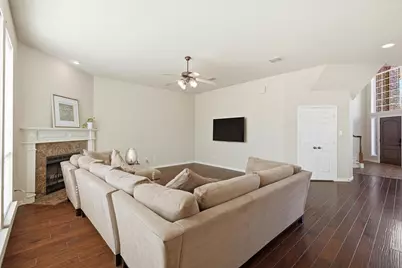 4421 Lance Drive, Flower Mound, TX 75022 - Photo 14