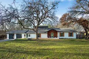 316 Old Justin Rd, Argyle, TX 76226 - Photo 1