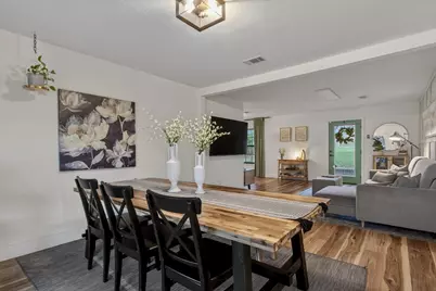 316 Old Justin Road, Argyle, TX 76226 - Photo 8