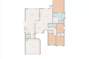 805 Bodega Bay Dr, Keller, TX 76248 - Photo 40