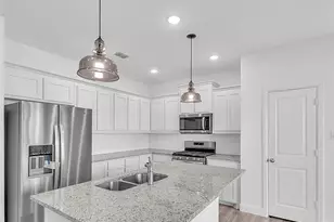 229 Griffith Dr, Princeton, TX 75407 - Photo 12