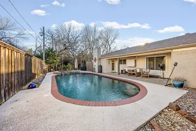 919 Mockingbird Drive, Grapevine, TX 76051 - Photo 38