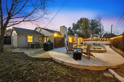 919 Mockingbird Drive, Grapevine, TX 76051 - Photo 14