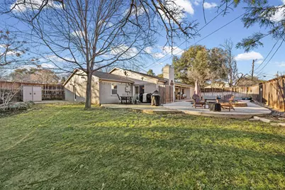 919 Mockingbird Drive, Grapevine, TX 76051 - Photo 4