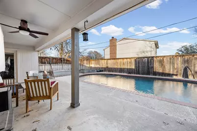 919 Mockingbird Drive, Grapevine, TX 76051 - Photo 36