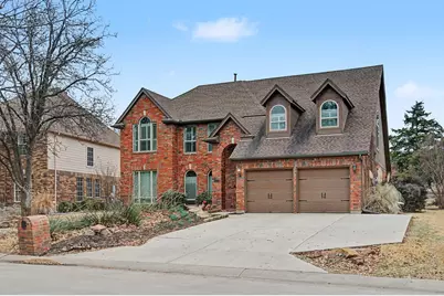 2705 Wind Ridge, McKinney, TX 75072 - Photo 2