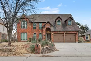 2705 Wind Ridge, McKinney, TX 75072 - Photo 1