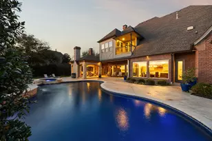 1422 Eagle Bend, Southlake, TX 76092 - Photo 34